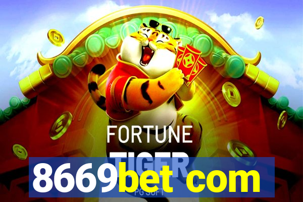 8669bet com